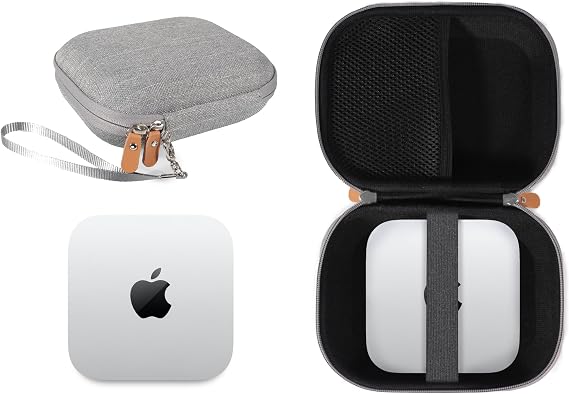 Case for Apple Mac mini M4, M4 Pro