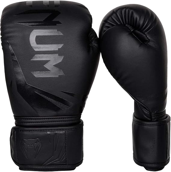 Venum Unisex Adult Challenger 3.0
