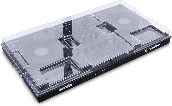 Decksaver DDJ-FLX10 Cover