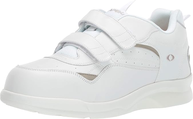 Apex Men's Double Strap Active Walkers - Biomechanical