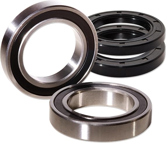 Front wheel bearing kit for SX-F/EXC-F/TC/TE/FC/FE/RR 125/200/250/300/350/400/450/500