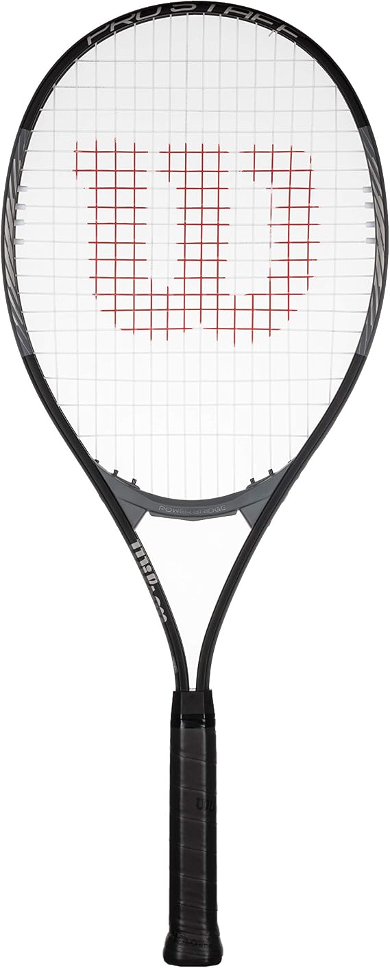Wilson Pro Staff Excel 112 Tennis Racket (Grip 3 (4 3/8))