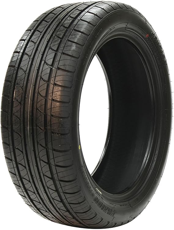 Fuzion Touring Tire 205/60R16 92 H