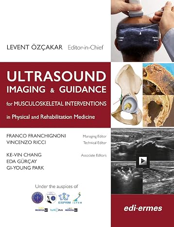 Ultrasound Imaging & Guidance