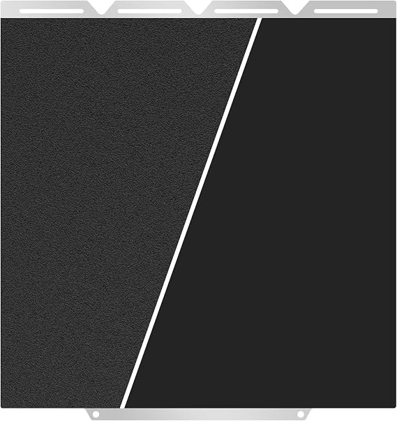 270x270mm Double Sided PEI Build Plate for Snapmaker U1