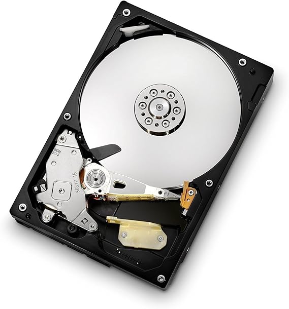 HGST Ultrastar C10K1800 HUC101830CSS200 300 GB 2.534; Internal Hard Drive - SAS - 10000 RPM - 128 MB Buffer - 0B28810
