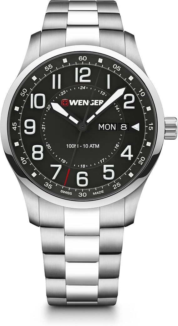 Wenger Attitude Wristwatch