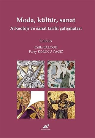 Fashion, Culture, Art Archeology and Art History Studies