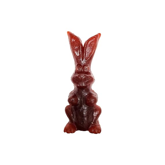 The Gummy Bear Guy (TM) | Gigantic Gummy Bunny (TM) (Cherry Cola)