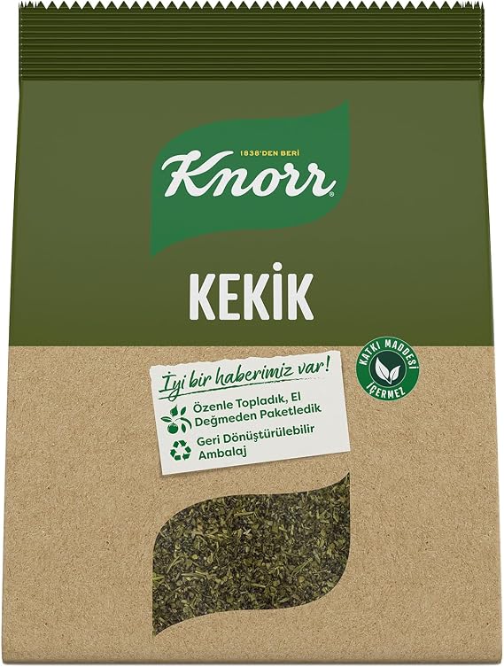 Knorr Baharat Kekik 55 g