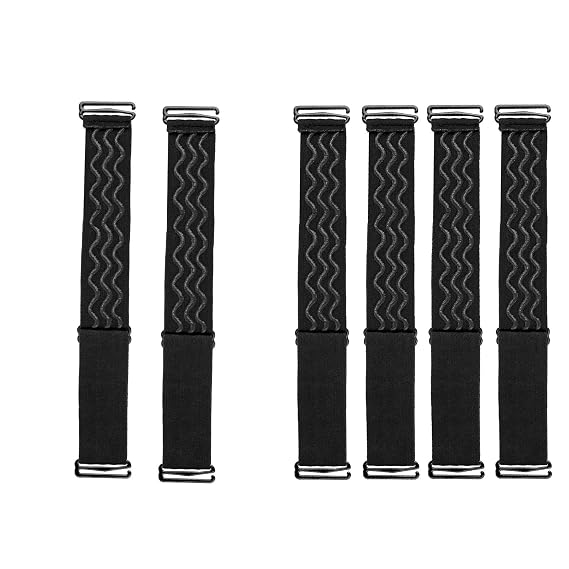 Secure Fit Wig Band Bundle: 2Pcs & 4Pcs Set
