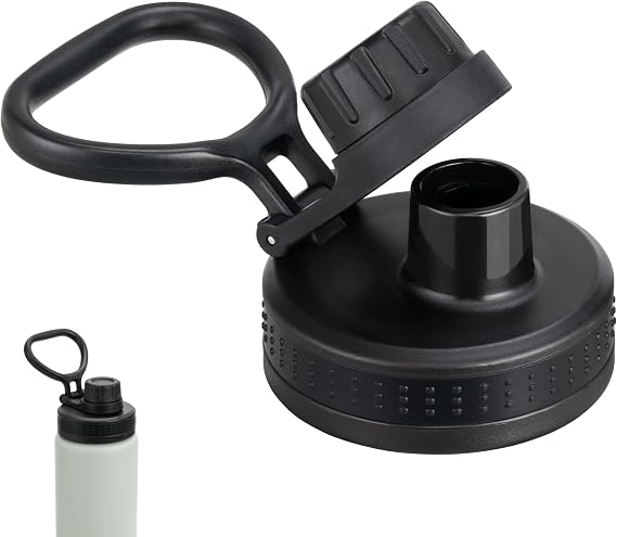 Chug Lid for Simple Modern Summit 14 18 22 30 32 40 oz Water Bottle