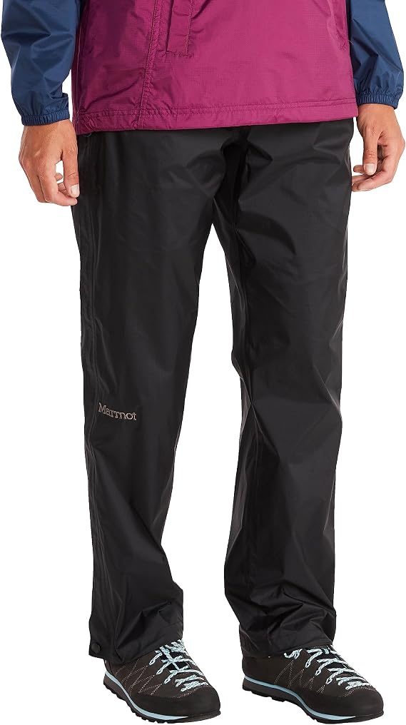 MARMOT Women's Precip Eco Full Zip Pants