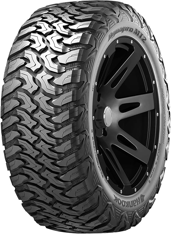 Hkook Dynapro MT2 RT05 LT235/85R16 120/116Q E