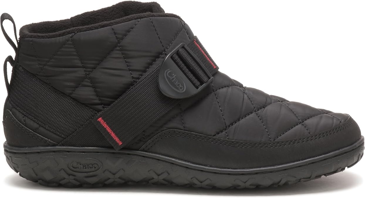 Chaco Men's Ramble Puff Ankle Boots