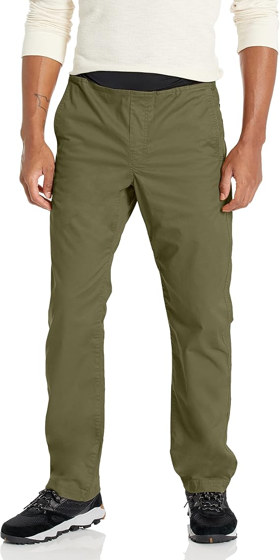 prAna Mens Moaby Pant