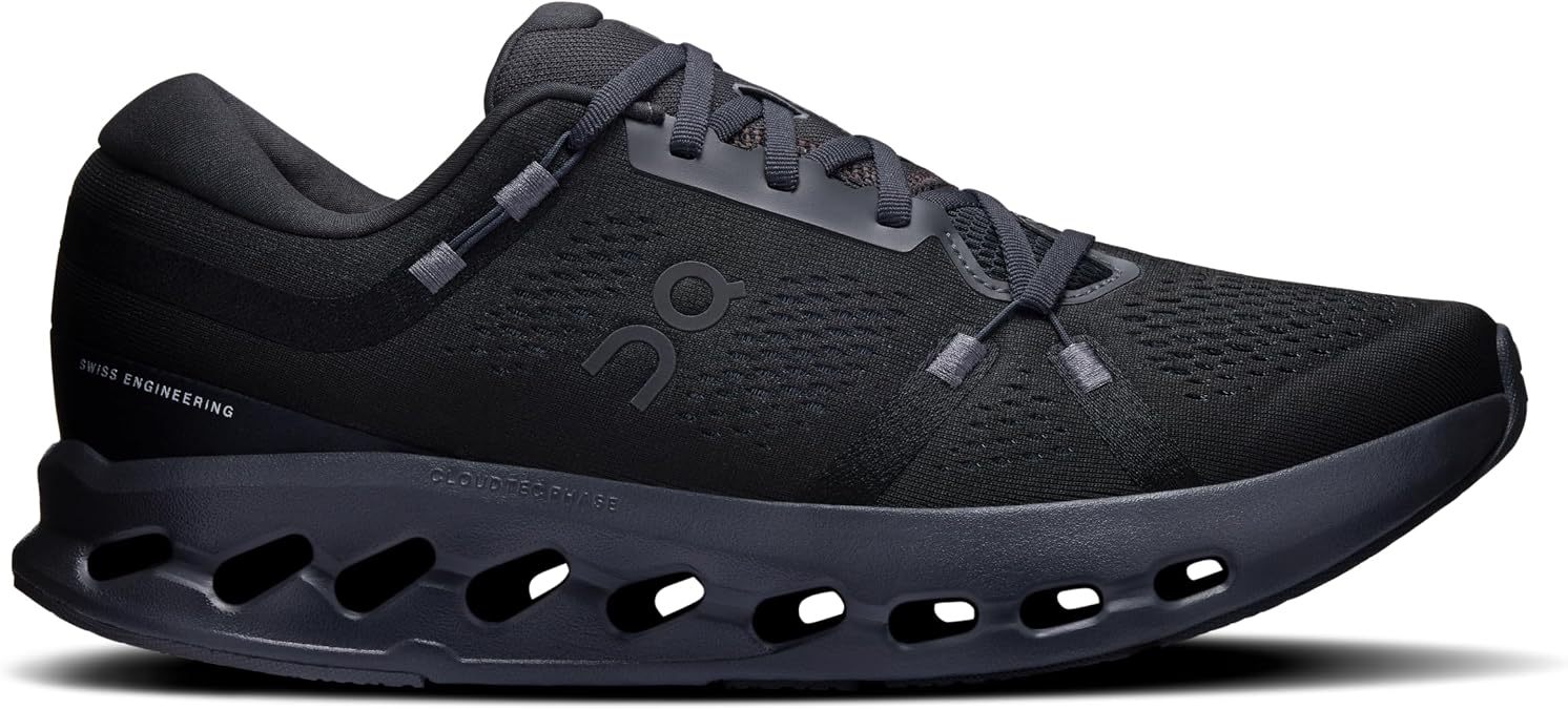 On Mens Cloudsurfer 2