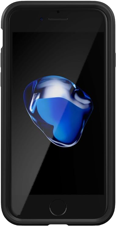 Tech21 Evo Elite Case for iPhone 7 (Black)