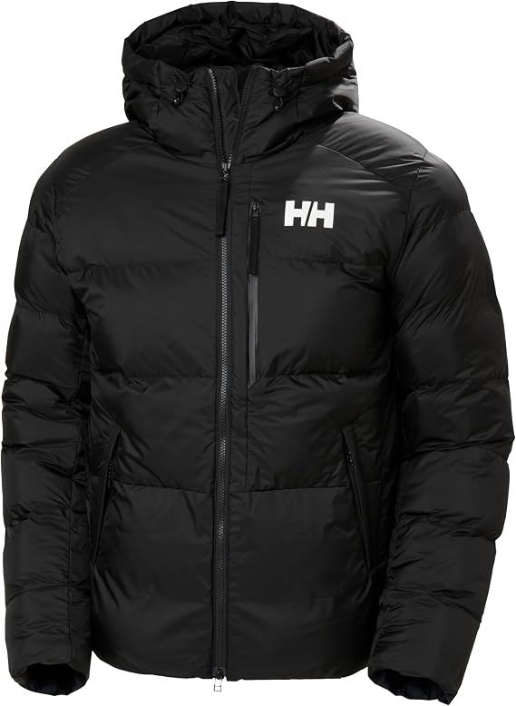 Helly Hansen Men's Active Winter Parka