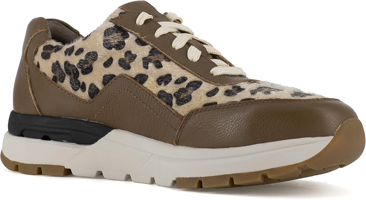 Rockport Women's Pulse Tech Work Eh Composite