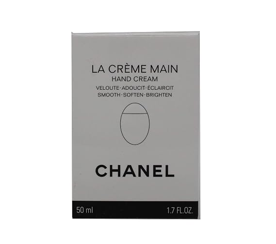 La Creme Main 1.7 Fl. Oz.