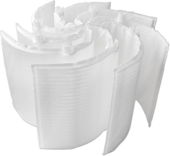 24  Grid Swimming Pool Filter Set Compatible with Pro-Grid DE2420