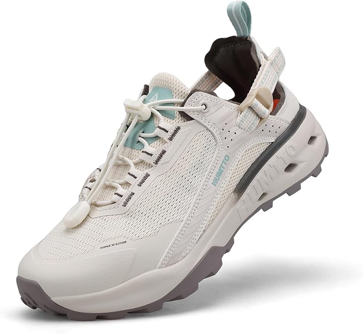 HUMTTO Women's Amphibious Water Shoes