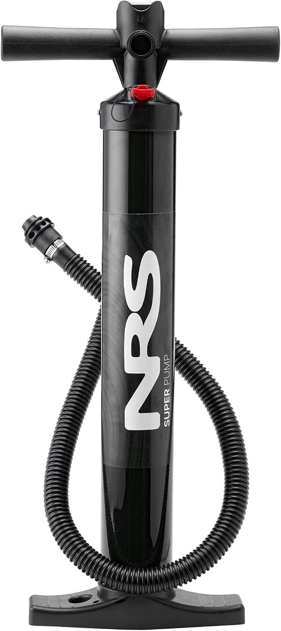 NRS High-Pressure Super Pump
