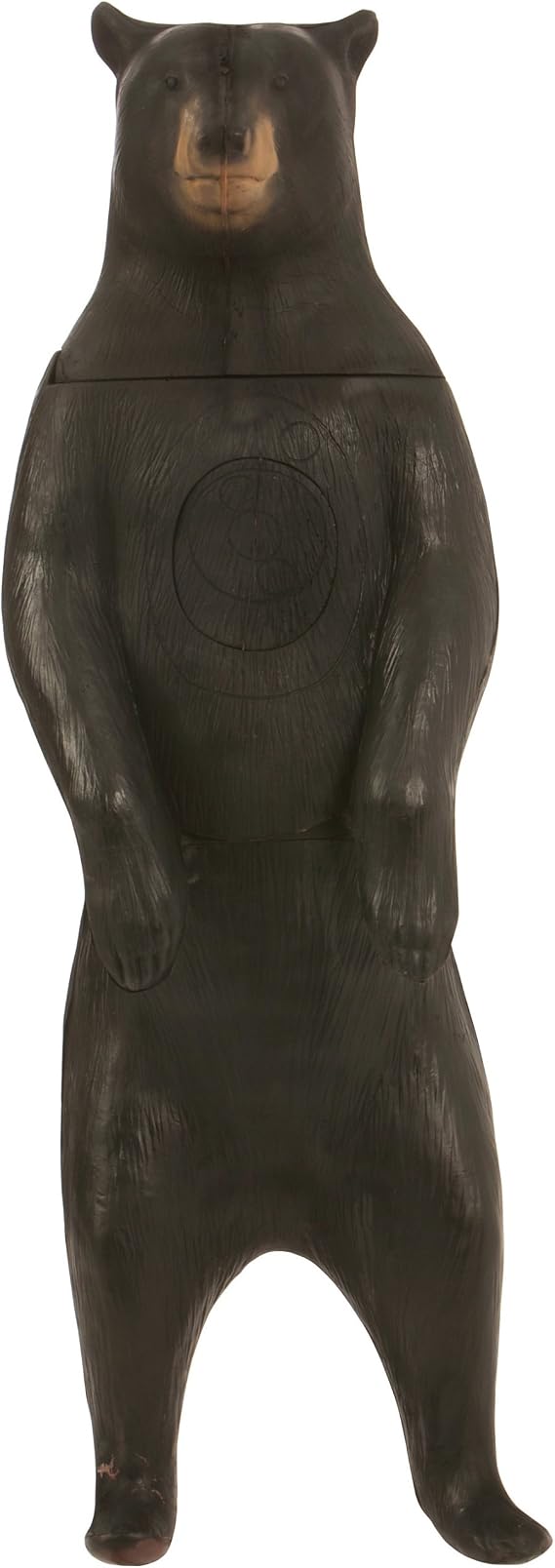Delta McKenzie Medium Black Bear