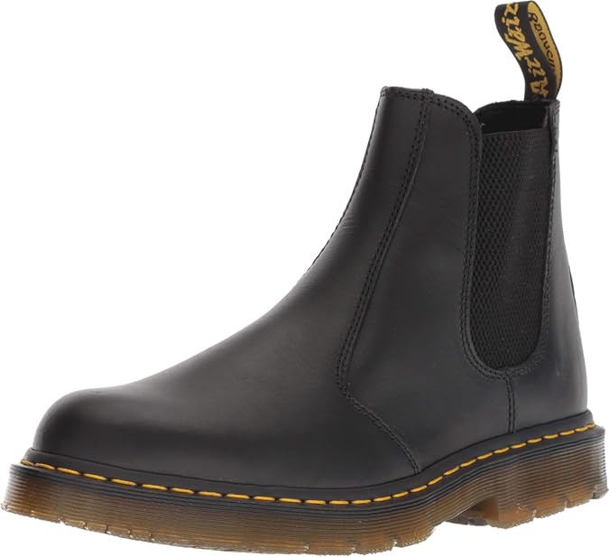 Dr. Martens Work 2976 Slip Resistant Chelsea Boots