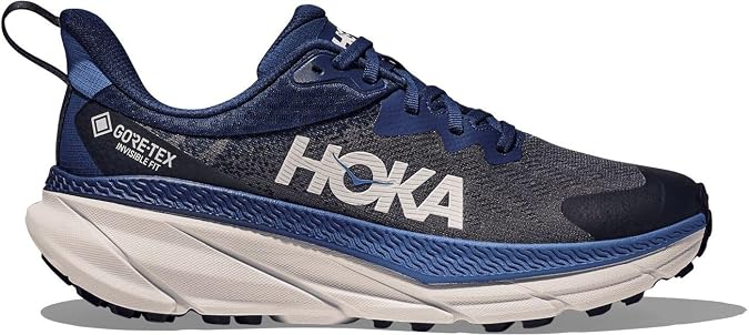 Hoka Men's Men's Challenger 7 Gore-tex®Sneaker