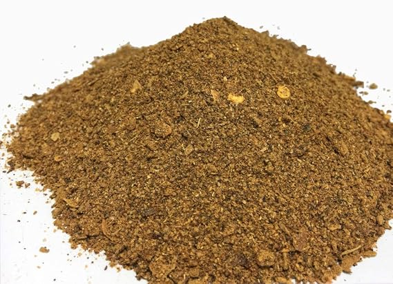 Southern Seasoning - Plastic Jar (Holds 3 oz.) - Kosher