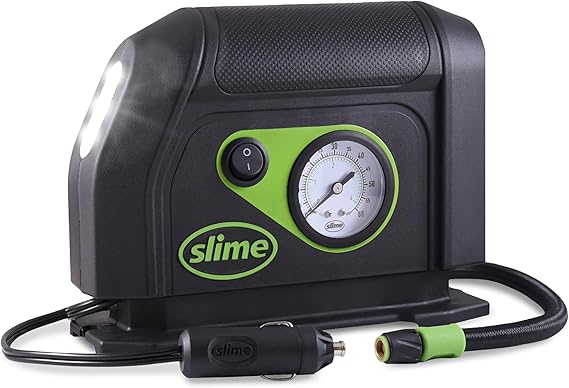 Slime 42004 Tire Inflator