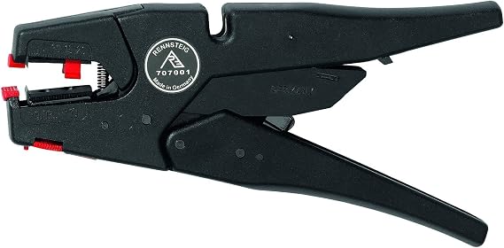 Automatic Insulation Stripper