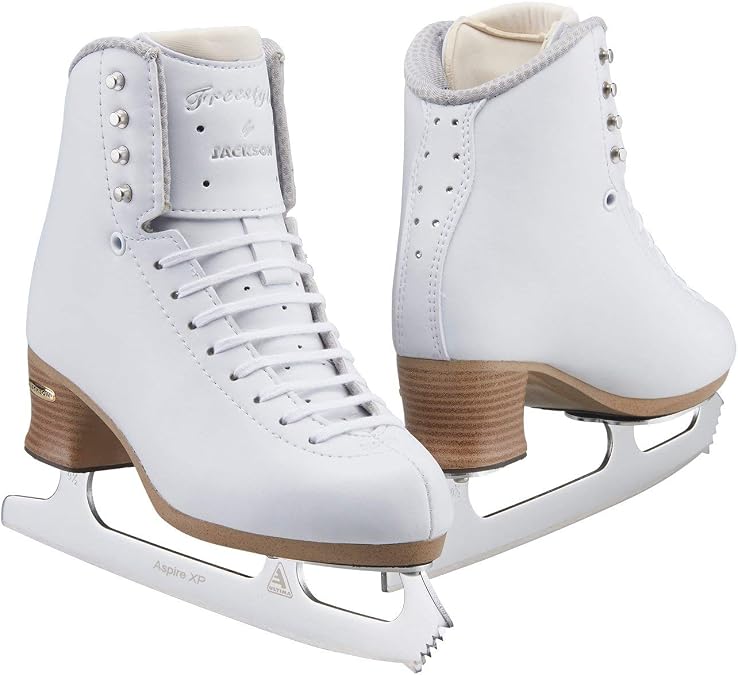 Jackson Ultima girls Freestyle - Aspire