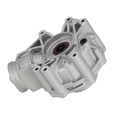 1PCS Rear Differential Diff Compatible for Can-Am Outlander XMR 2013-2018 705502546