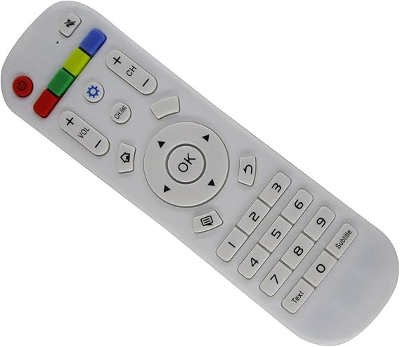 Remote Control for Hisense EN3A31 EN-3A31 LTDN42K320UWSEU LTDN42K390XWSEU3D LTDN42K680XWSEU3D 42K320UW LCD LED HDTV TV