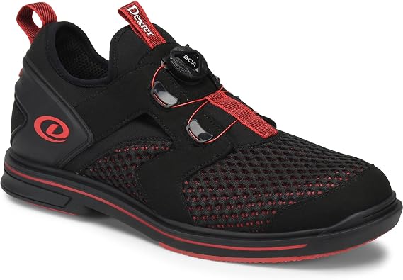 Dexter Men's Modern Bowling Shoes