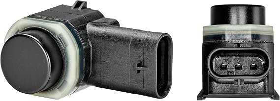 Valeo 890005 Parking Aid Sensor for Select Volvo Models