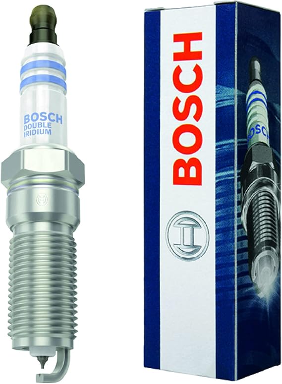 BOSCH 0 242 236 663 Spark Plugs