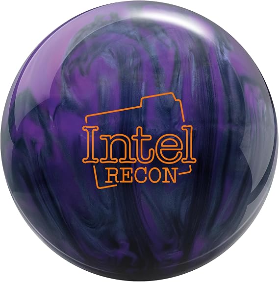 RADICAL Intel Recon Bowling Ball