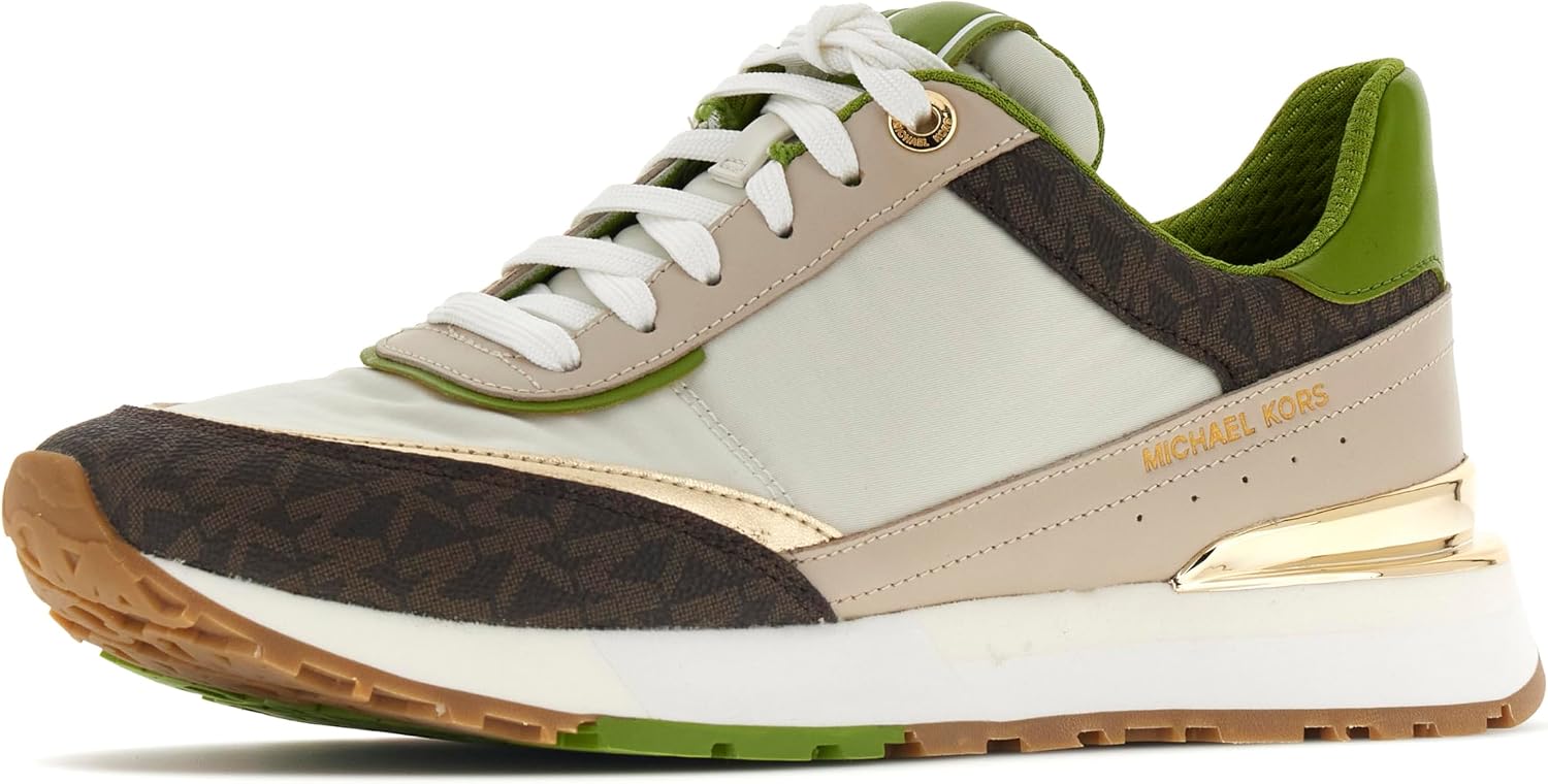 Michael Kors Womens Sneaker