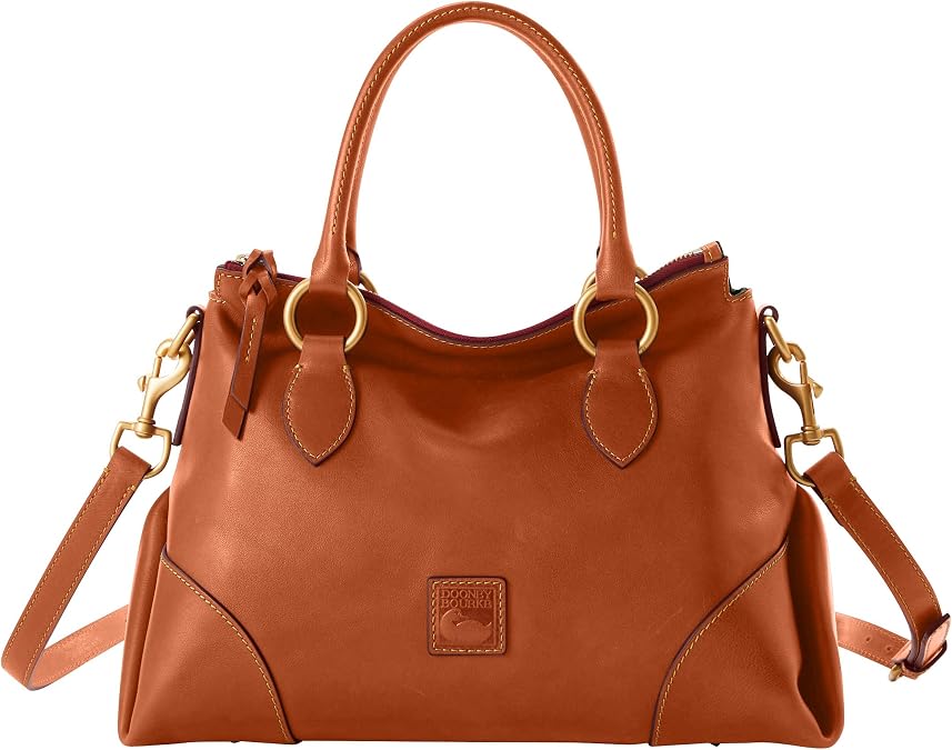 Dooney & Bourke Handbag, Florentine Satchel 38