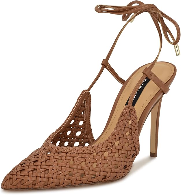 Nine West Women's Fessla