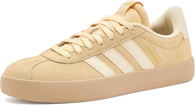 adidas Womens VL Court 3.0 Sneaker