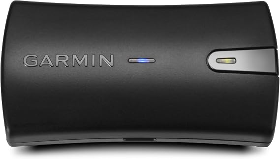 Garmin GLO 2 GLONASS and GPS Sensor - Precise Positioning Easy to Use