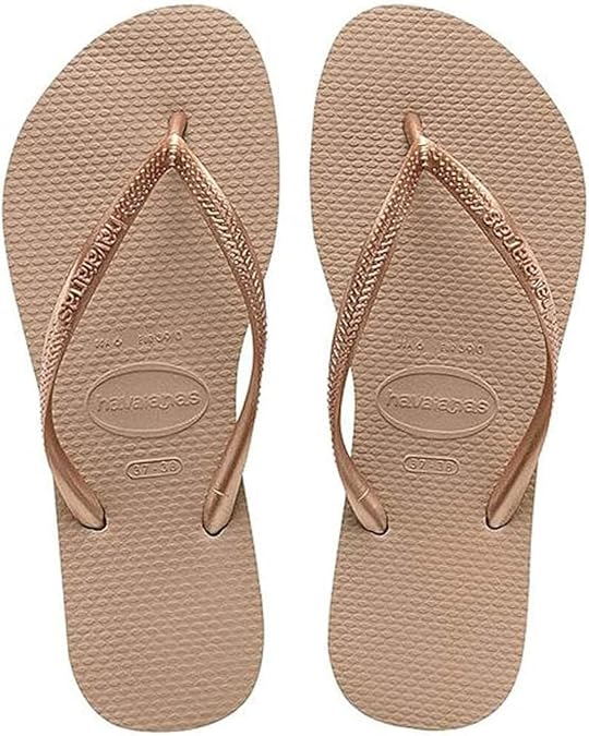 Havaianas Slim Women's FlipFlop