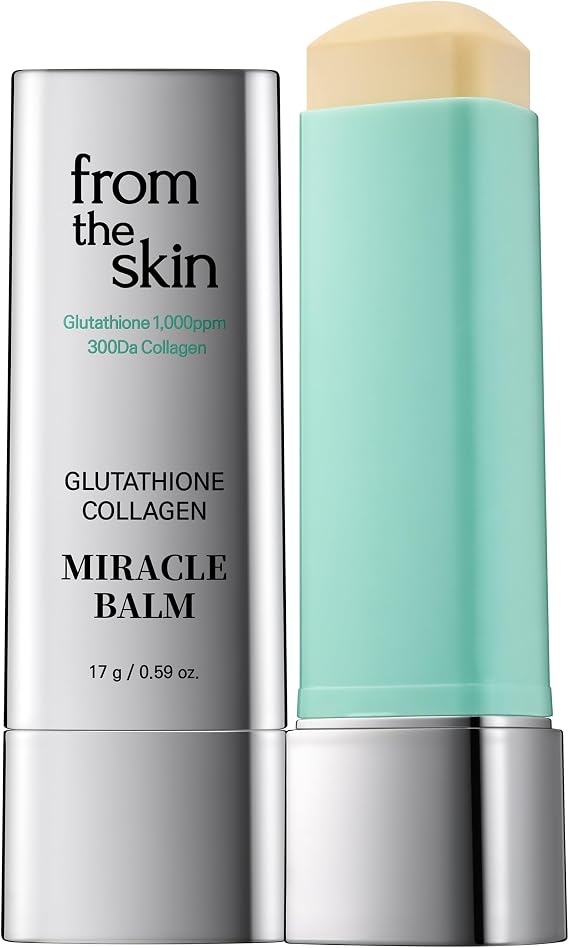Glutathione Collagen Miracle Balm 0.6 oz 17 g