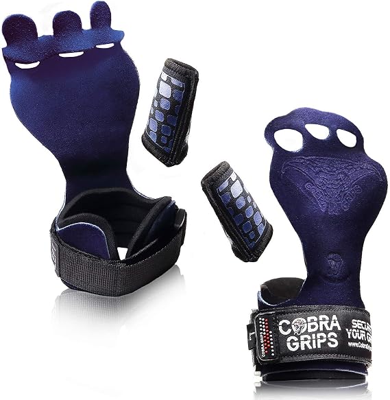Grip Power Pads Cross Training Grips