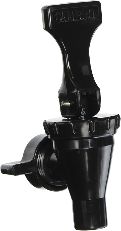 Cambro 60267 Faucet Kit for Camtainers